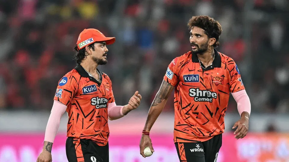Pat Cummins Back? SRH Strongest Playing XI vs CSK, IPL 2026, Match 27